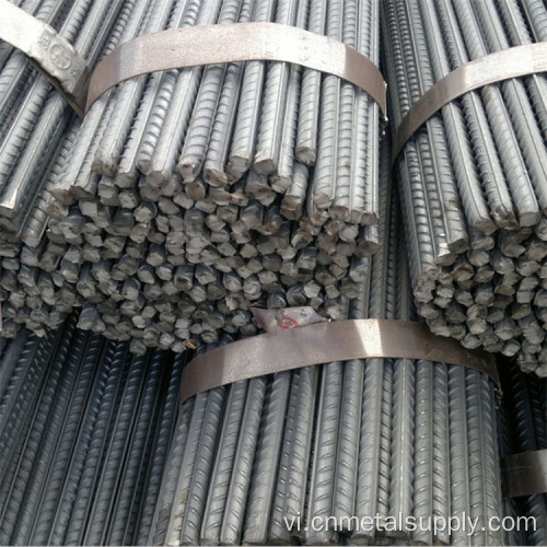 Thép carbon ASTM A615 B500B RE